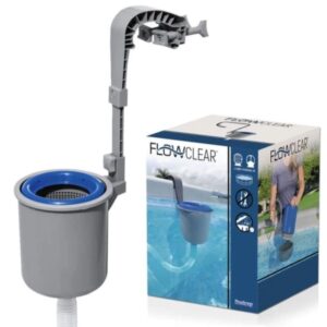 Bestway 58233 Skimmer Yüzey Temizleyici