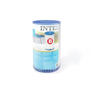 İntex 29005 B Filtre Kartuşu