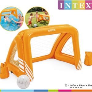 İntex 58507NP Şişme Kale Oyunu