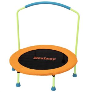Bestway WonderJump 59100 91 cm Küçük Çocuk Trambolini