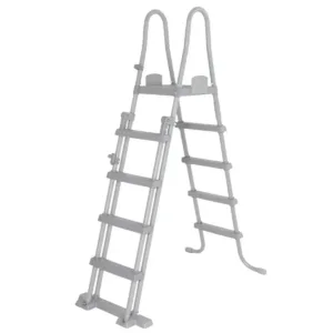 Bestway 58332 Flip & Lock Yer Üstü Havuz Merdiveni 1,32 m