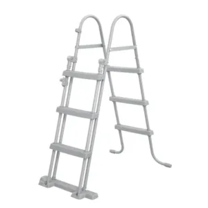 Bestway 58330 Flip & Lock Yer Üstü Havuz Merdiveni 1,07 m