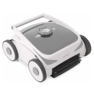 İntex ZX500R Otomatik Havuz Temizlik Robotu