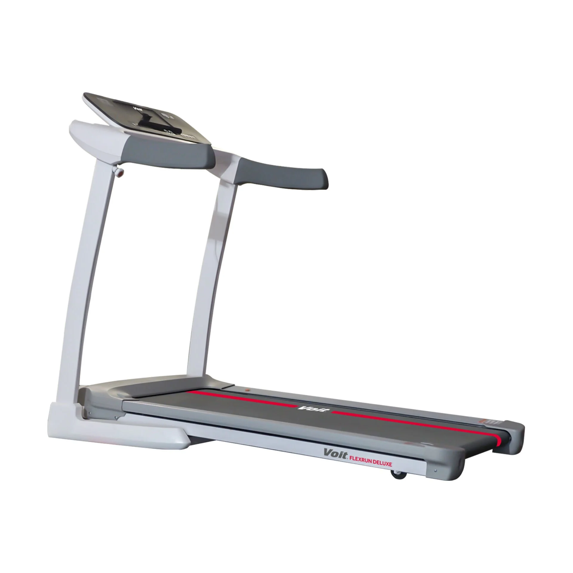 Voit-Flexrun-Deluxe-2.5-HP-Brushless-Motor-Otomatik-Egimli-Kosu-Bandi
