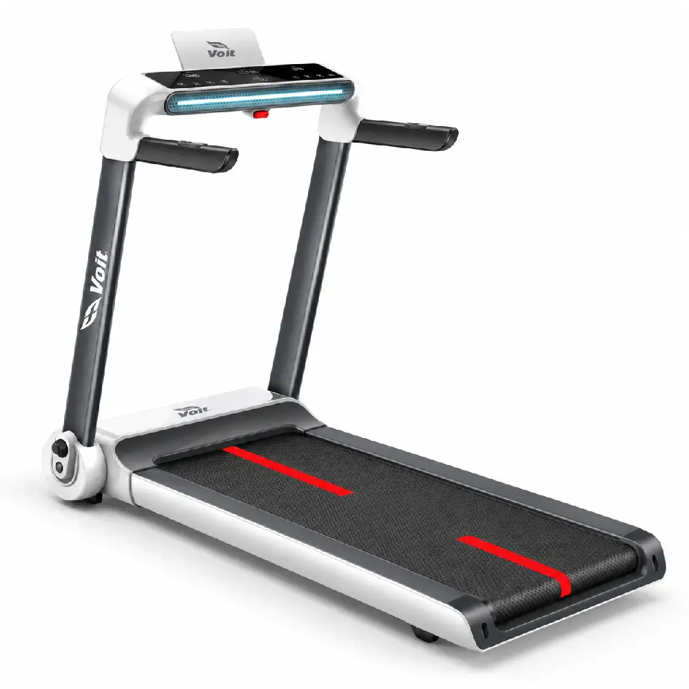 Voit-Super-Fit-Katlanabilir-Slim-26-cm-Kosu-Bandi